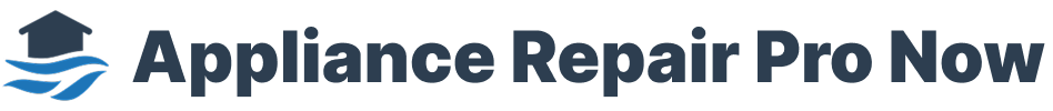 Appliance Repair Pro