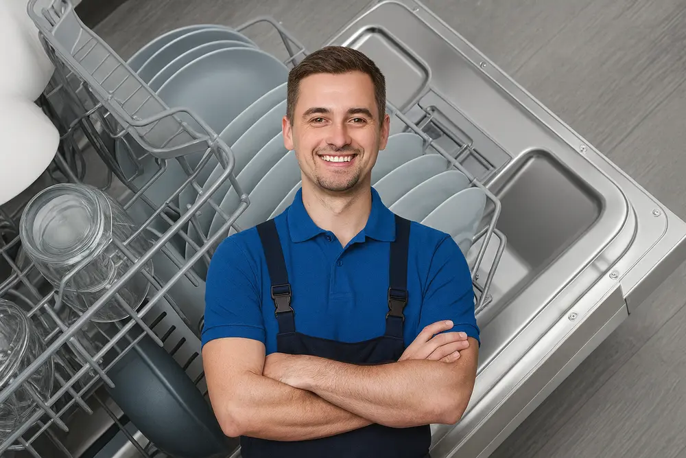 Dishwasher Repair